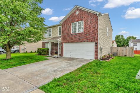 10330 Split Rock Way Indianapolis IN 46234