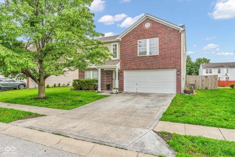 10330 Split Rock Way Indianapolis IN 46234
