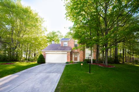 903 Tanninger Drive Indianapolis IN 46239
