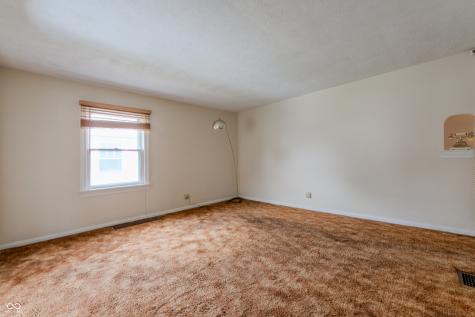 2047 N Bosart Avenue Indianapolis IN 46218