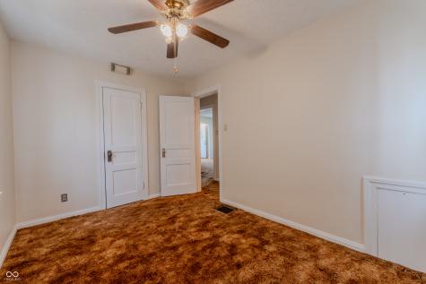 2047 N Bosart Avenue Indianapolis IN 46218