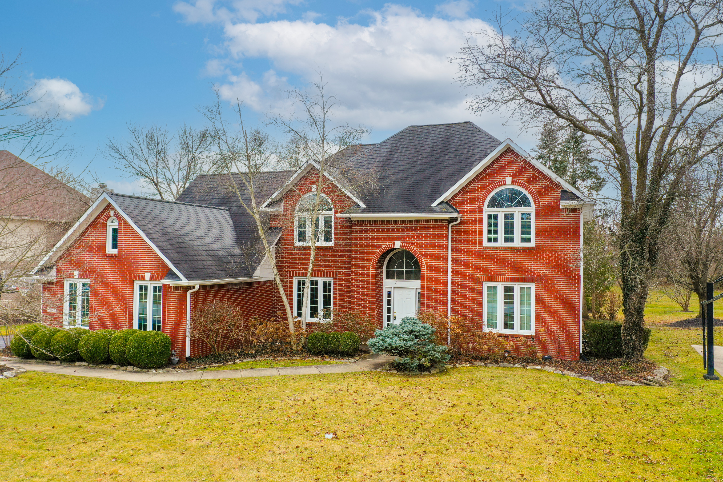 12563 Pembrooke Circle Carmel IN 46032