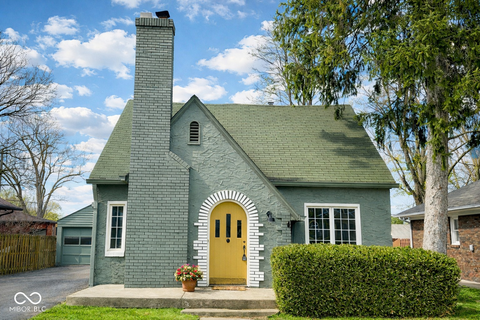 6160 Carrollton Avenue Indianapolis IN 46220