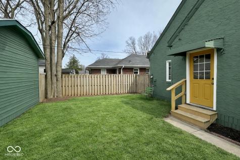 6160 Carrollton Avenue Indianapolis IN 46220