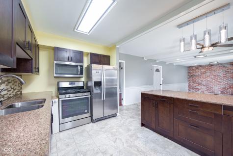 2617 Constellation Drive Indianapolis IN 46229