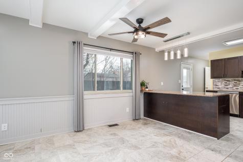 2617 Constellation Drive Indianapolis IN 46229