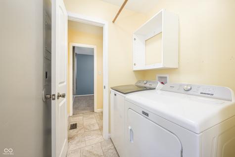 2617 Constellation Drive Indianapolis IN 46229