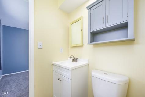 2617 Constellation Drive Indianapolis IN 46229
