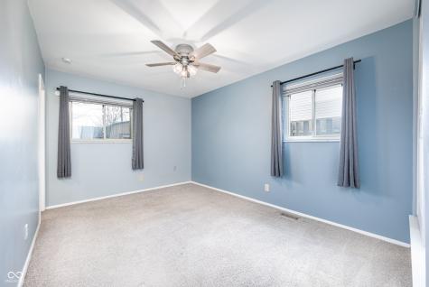 2617 Constellation Drive Indianapolis IN 46229