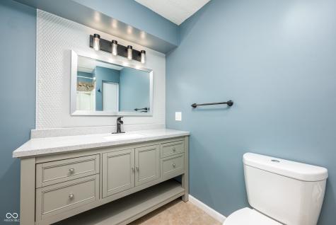 2617 Constellation Drive Indianapolis IN 46229