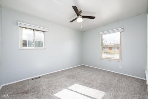 2617 Constellation Drive Indianapolis IN 46229