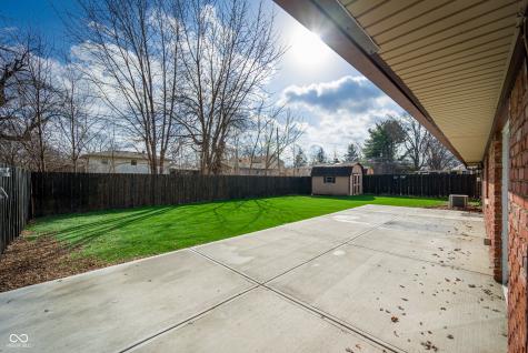2617 Constellation Drive Indianapolis IN 46229