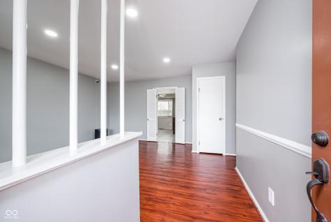 2617 Constellation Drive Indianapolis IN 46229
