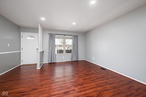 2617 Constellation Drive Indianapolis IN 46229