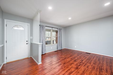 2617 Constellation Drive Indianapolis IN 46229