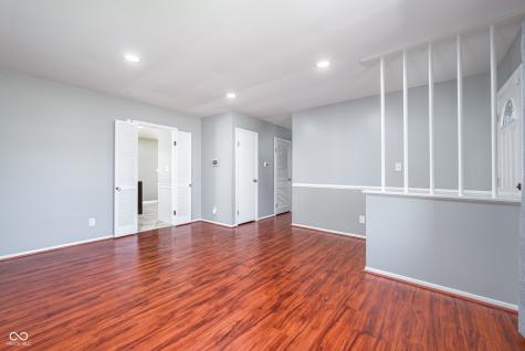 2617 Constellation Drive Indianapolis IN 46229