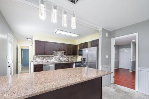 2617 Constellation Drive Indianapolis IN 46229