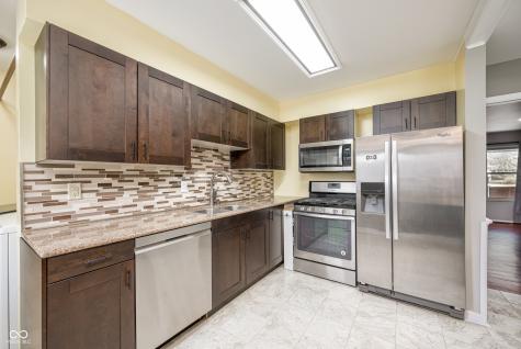 2617 Constellation Drive Indianapolis IN 46229