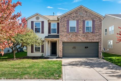 15324 Clear Street Noblesville IN 46060