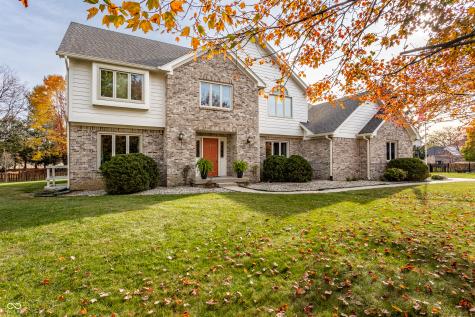 14097 Doubletree Lane Carmel IN 46032