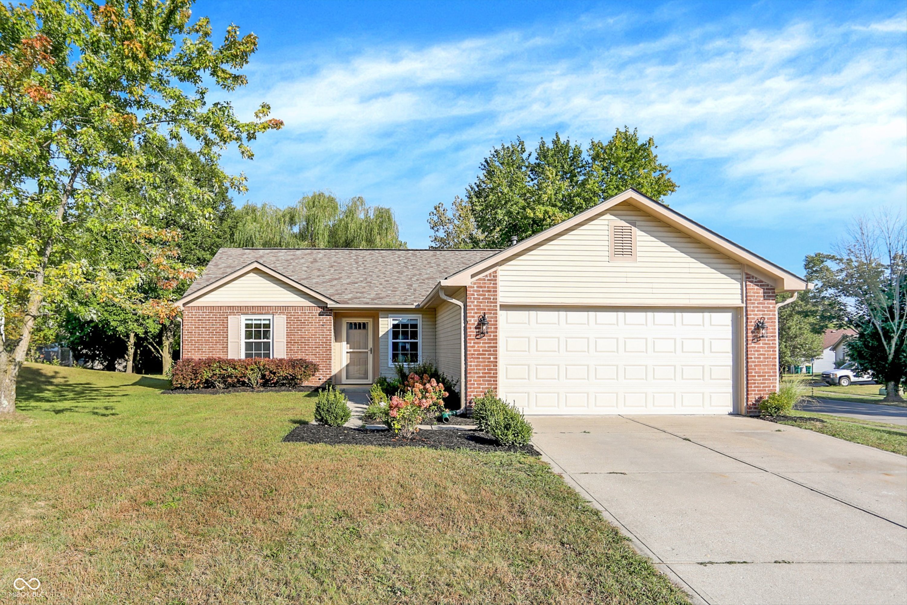 772 Franklin Lakes Boulevard Franklin IN 46131