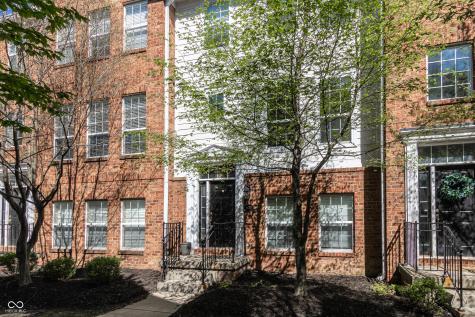 420 Beverly Court Carmel IN 46032