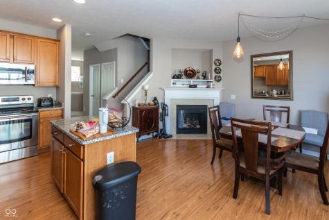 420 Beverly Court Carmel IN 46032