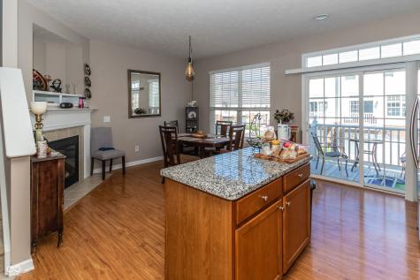 420 Beverly Court Carmel IN 46032