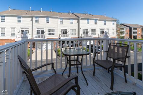 420 Beverly Court Carmel IN 46032