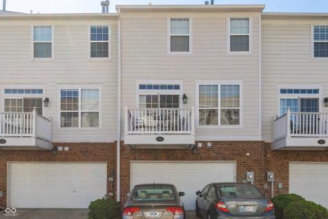 420 Beverly Court Carmel IN 46032