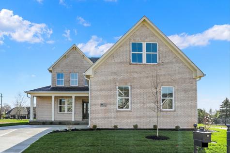 6611 Stonepointe Way Indianapolis IN 46237