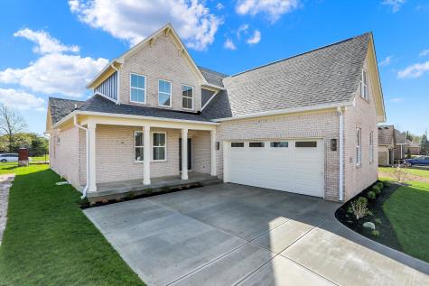 6611 Stonepointe Way Indianapolis IN 46237