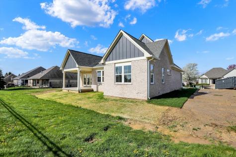 6611 Stonepointe Way Indianapolis IN 46237