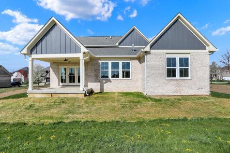 6611 Stonepointe Way Indianapolis IN 46237