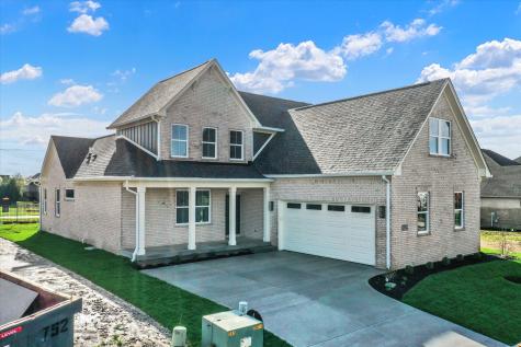 6611 Stonepointe Way Indianapolis IN 46237