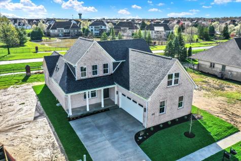 6611 Stonepointe Way Indianapolis IN 46237