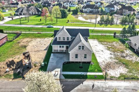 6611 Stonepointe Way Indianapolis IN 46237