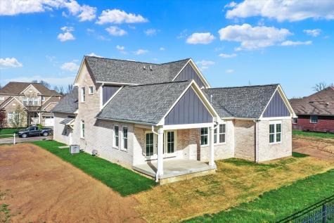 6611 Stonepointe Way Indianapolis IN 46237