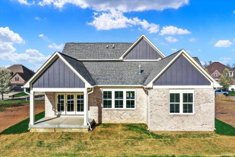6611 Stonepointe Way Indianapolis IN 46237