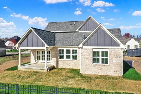 6611 Stonepointe Way Indianapolis IN 46237