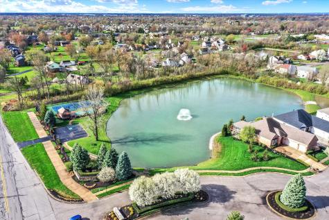 6611 Stonepointe Way Indianapolis IN 46237