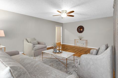 2243 Churchman Avenue Beech Grove IN 46107