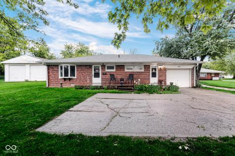2243 Churchman Avenue Beech Grove IN 46107
