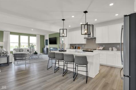 16681 Reed Drive Westfield IN 46074