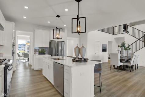 16681 Reed Drive Westfield IN 46074