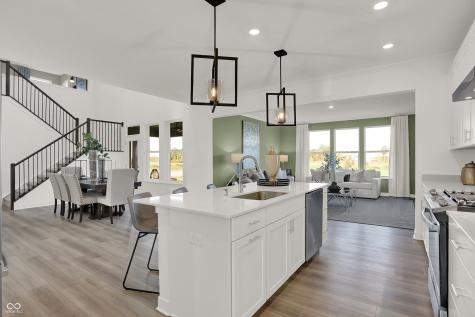 16681 Reed Drive Westfield IN 46074