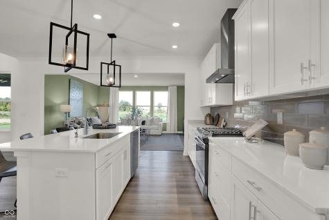 16681 Reed Drive Westfield IN 46074
