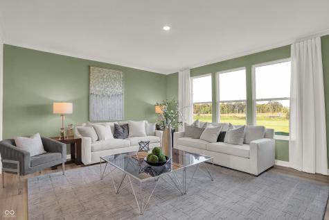 16681 Reed Drive Westfield IN 46074