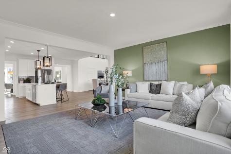 16681 Reed Drive Westfield IN 46074