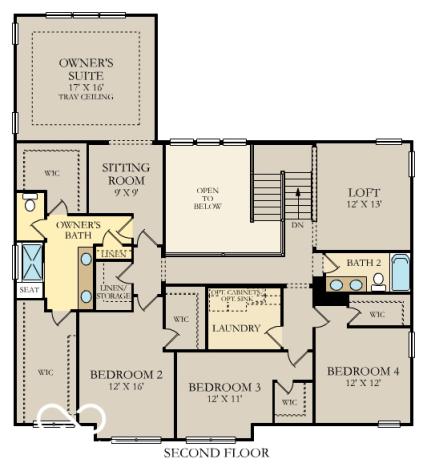 16681 Reed Drive Westfield IN 46074